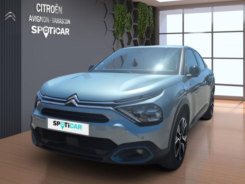 Véhicule d'occasion