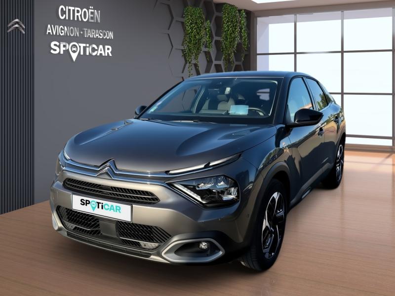 Véhicule d'occasion