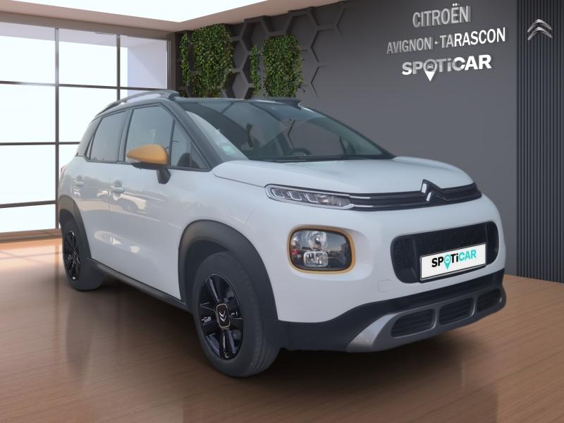 Véhicule d'occasion