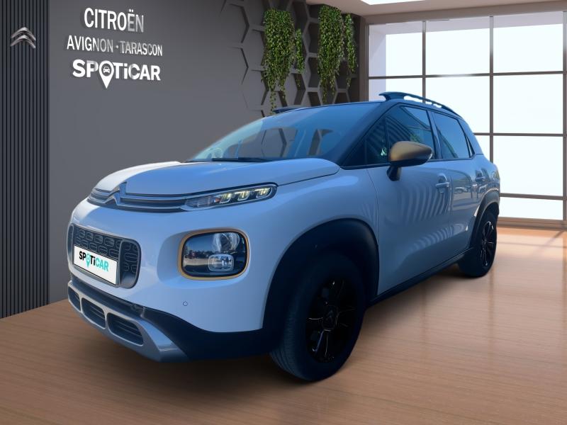 Véhicule d'occasion