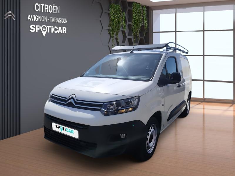 Véhicule d'occasion