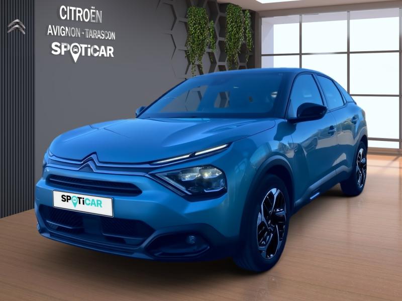 Véhicule d'occasion