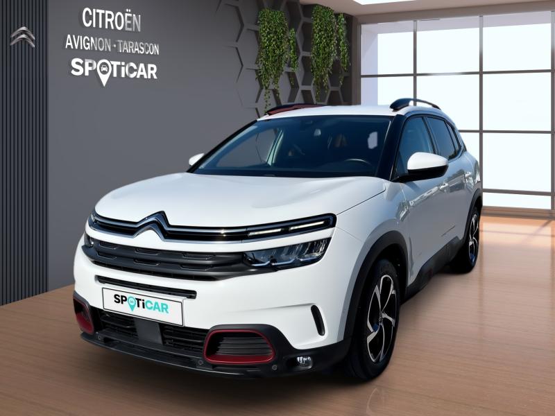 Véhicule d'occasion