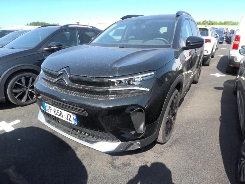 Véhicule d'occasion