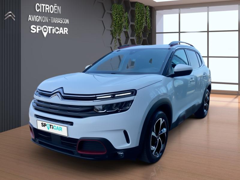 Véhicule d'occasion