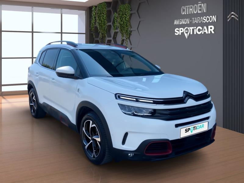 Véhicule d'occasion