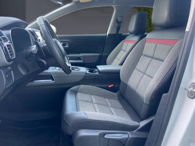 Véhicule d'occasion