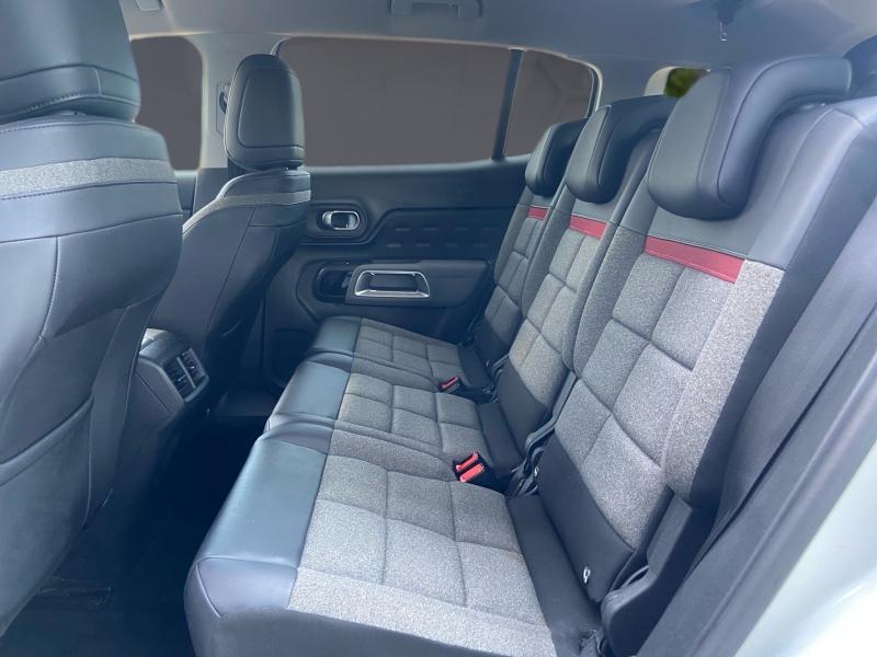 Véhicule d'occasion