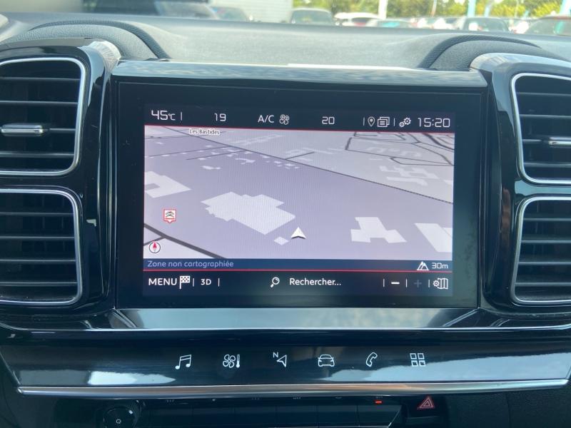 Véhicule d'occasion