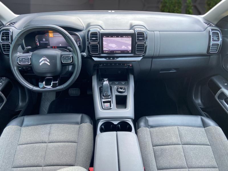 Véhicule d'occasion