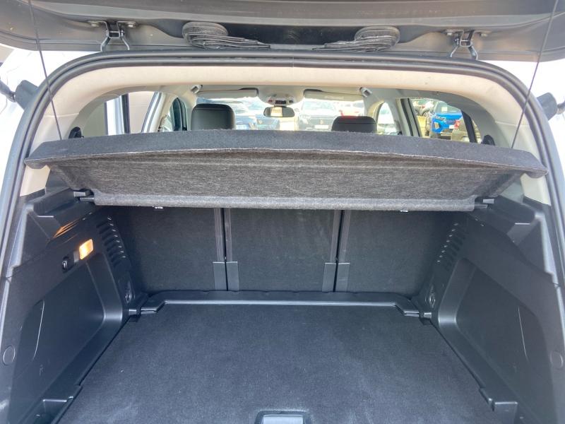 Véhicule d'occasion