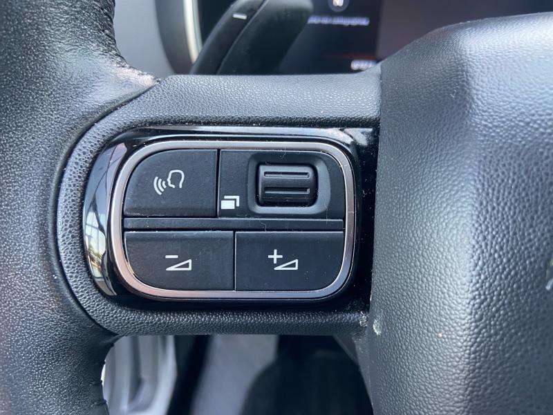 Véhicule d'occasion