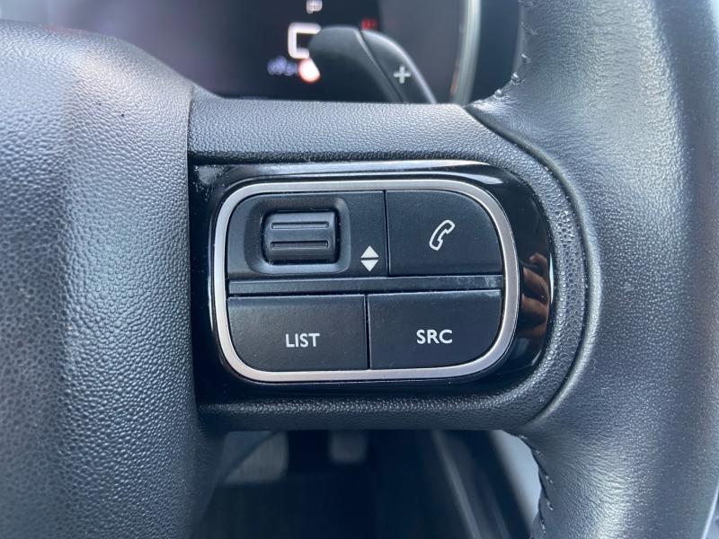 Véhicule d'occasion