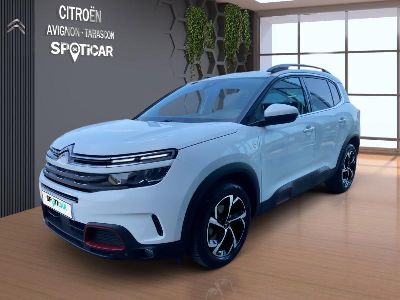 Véhicule d'occasion