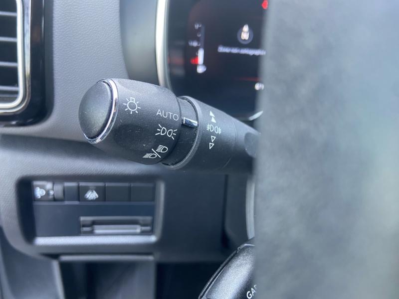 Véhicule d'occasion