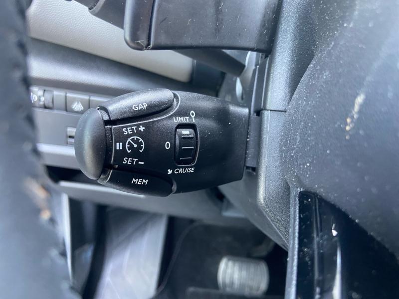 Véhicule d'occasion