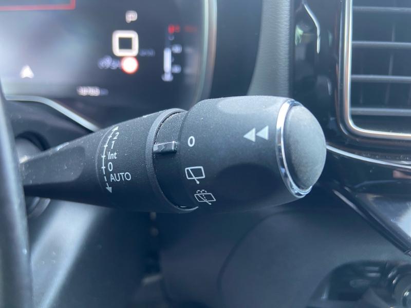 Véhicule d'occasion