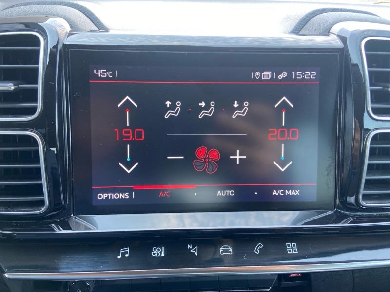 Véhicule d'occasion