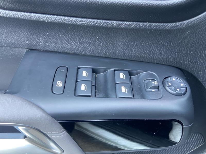 Véhicule d'occasion