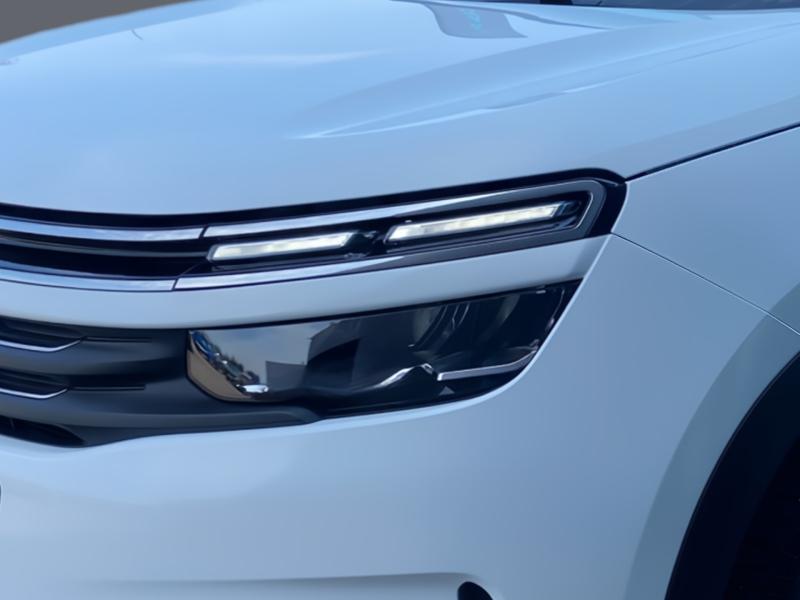 Véhicule d'occasion