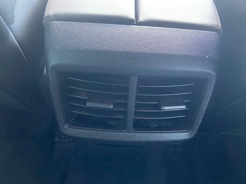 Véhicule d'occasion