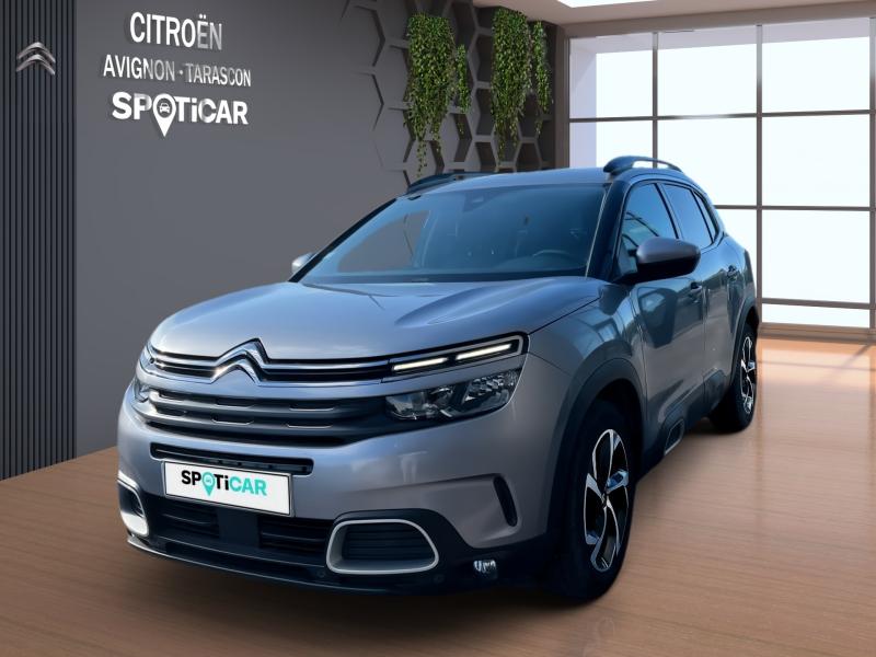 Véhicule d'occasion