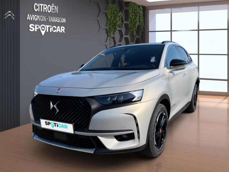 Véhicule d'occasion