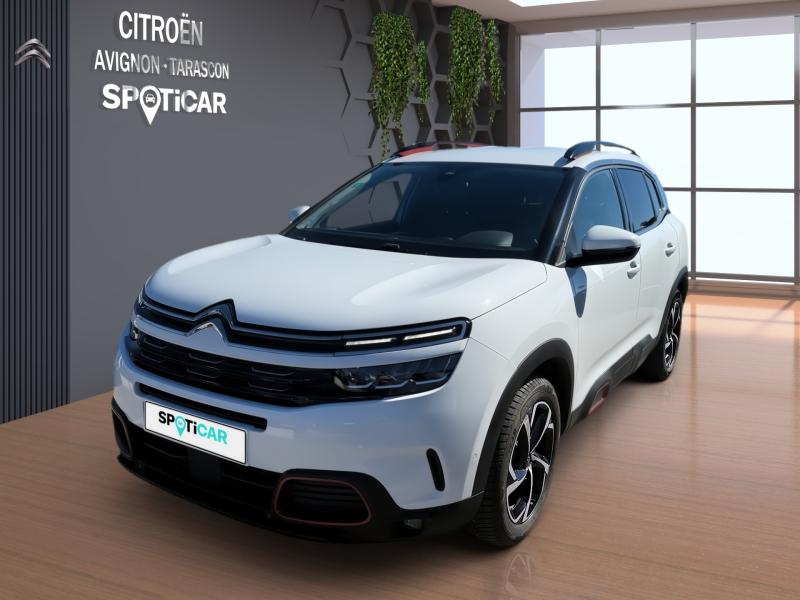 Véhicule d'occasion