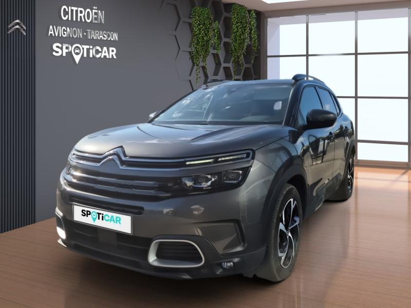 Véhicule d'occasion