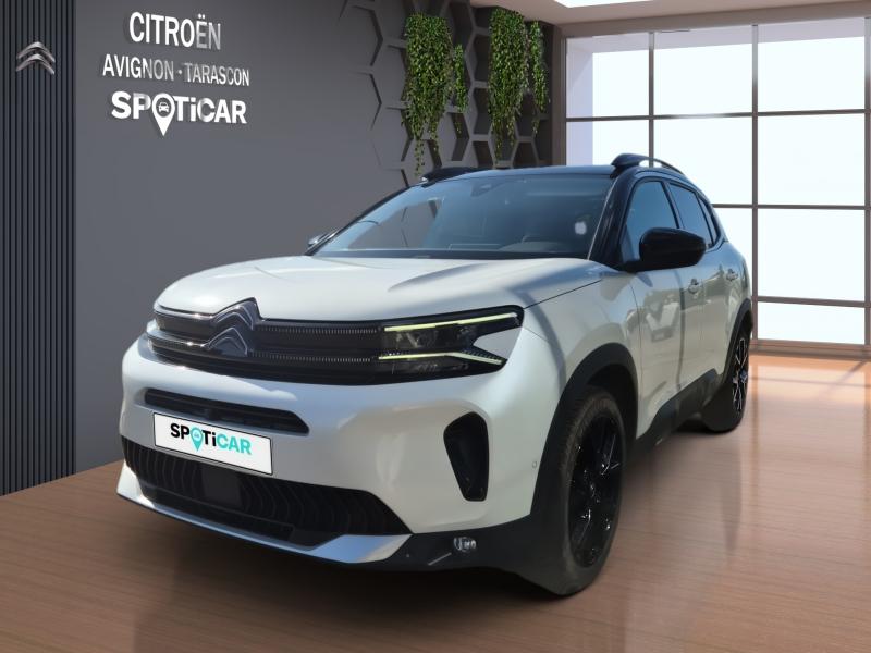 Véhicule d'occasion