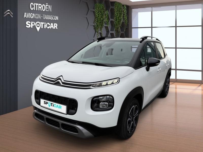 Véhicule d'occasion