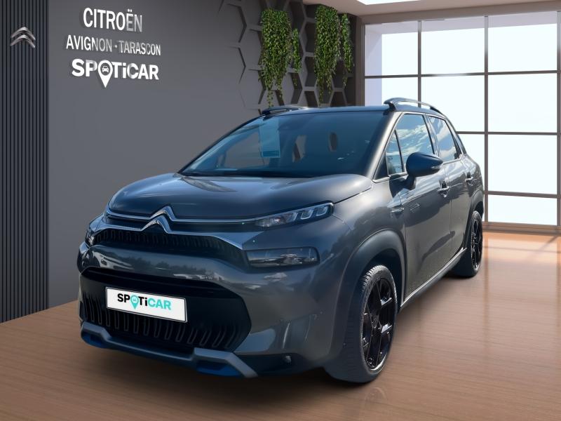 Véhicule d'occasion