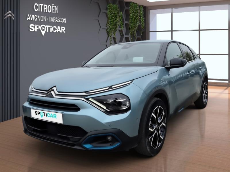 Véhicule d'occasion