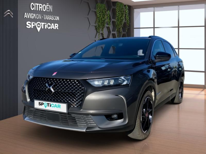 Véhicule d'occasion