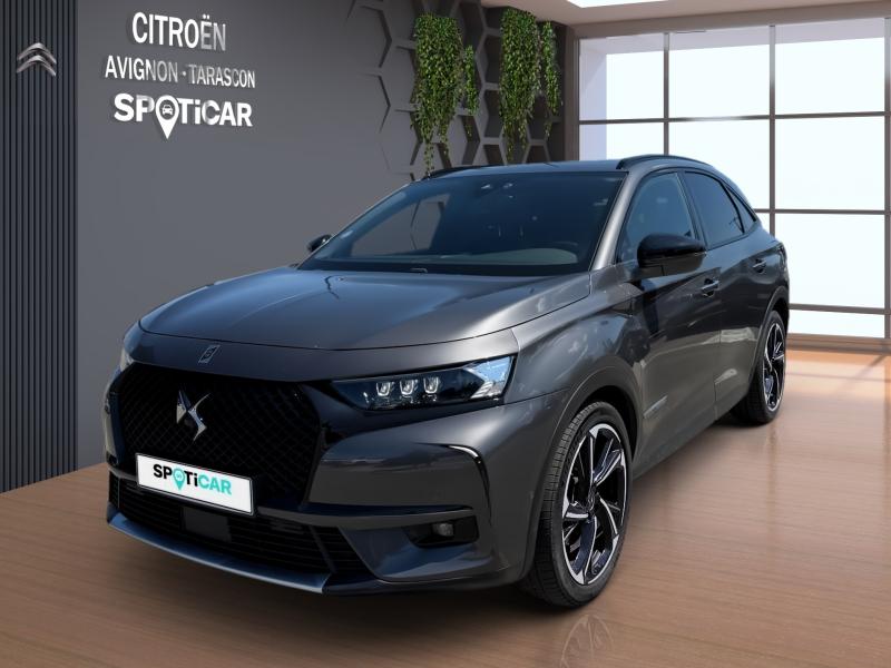 Véhicule d'occasion