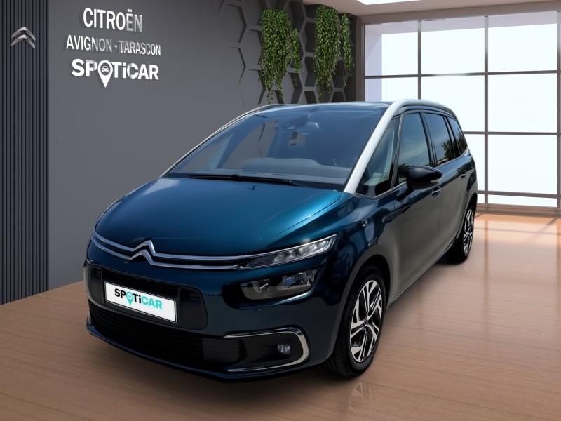 Véhicule d'occasion