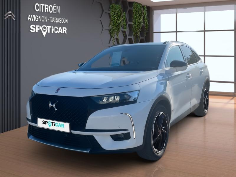 Véhicule d'occasion