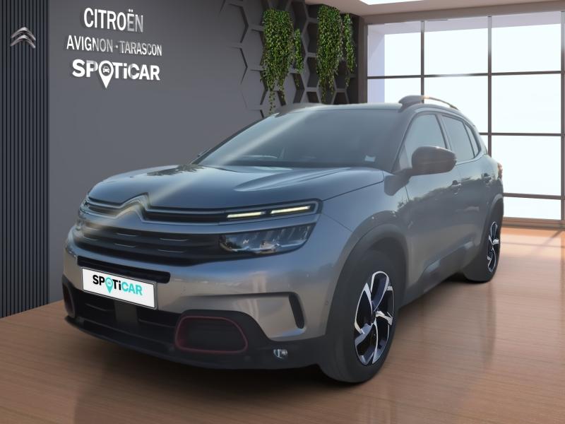 Véhicule d'occasion