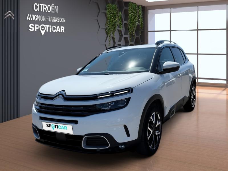 Véhicule d'occasion