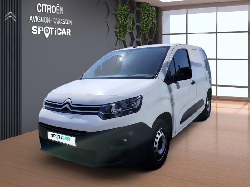 Véhicule d'occasion