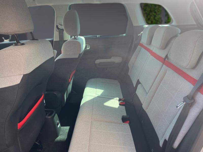 Véhicule d'occasion