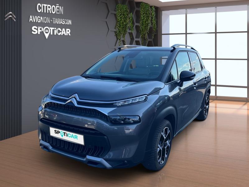 Véhicule d'occasion