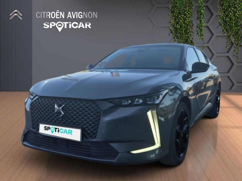 Véhicule d'occasion