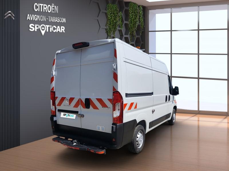 Véhicule d'occasion