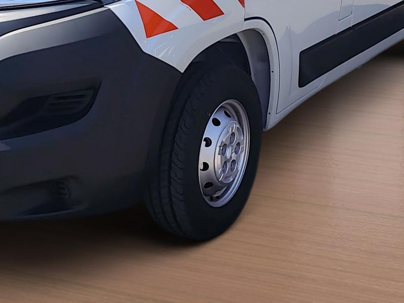 Véhicule d'occasion