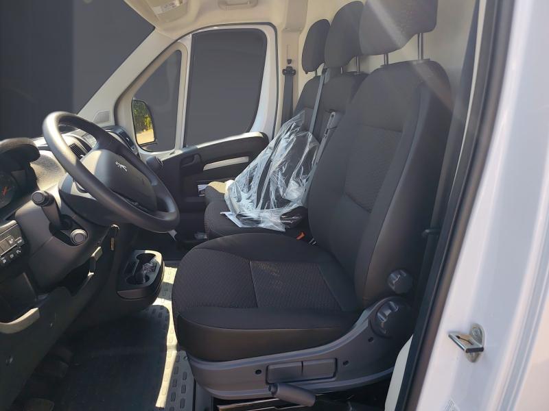 Véhicule d'occasion