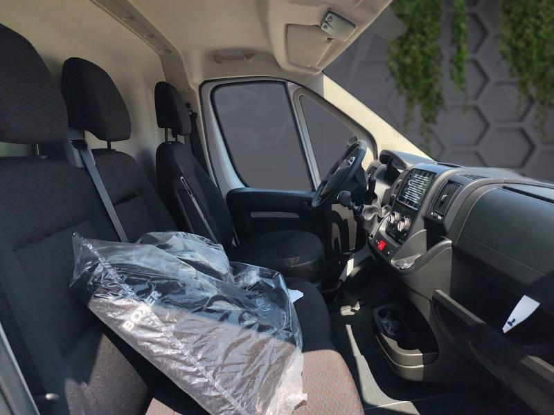 Véhicule d'occasion