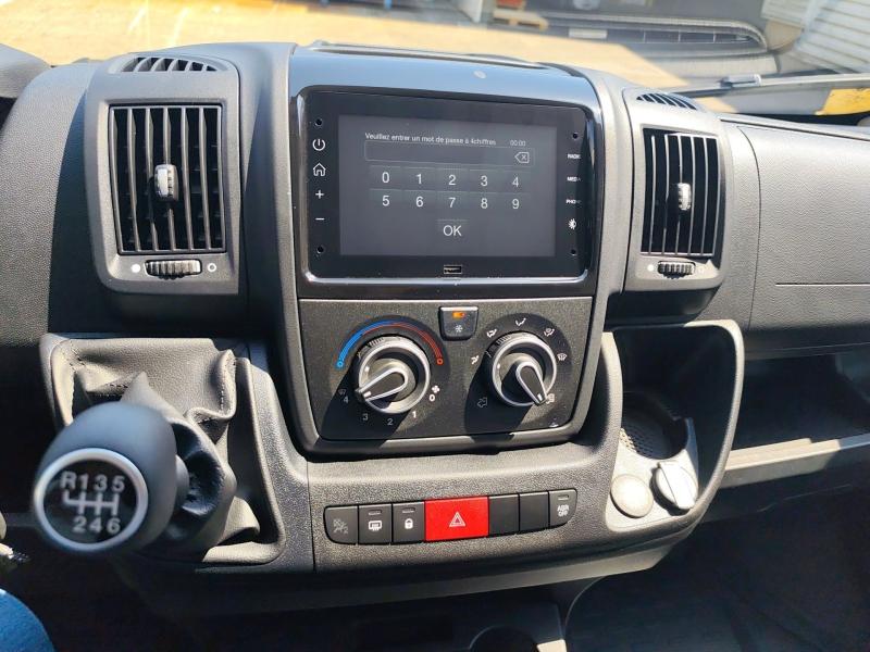 Véhicule d'occasion