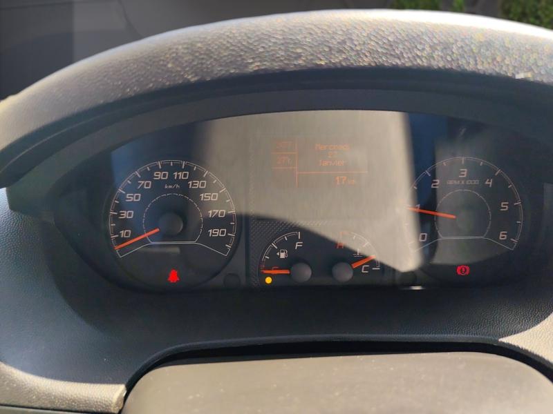 Véhicule d'occasion