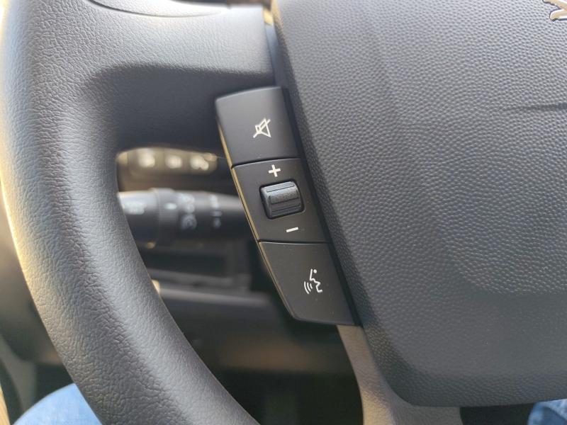 Véhicule d'occasion